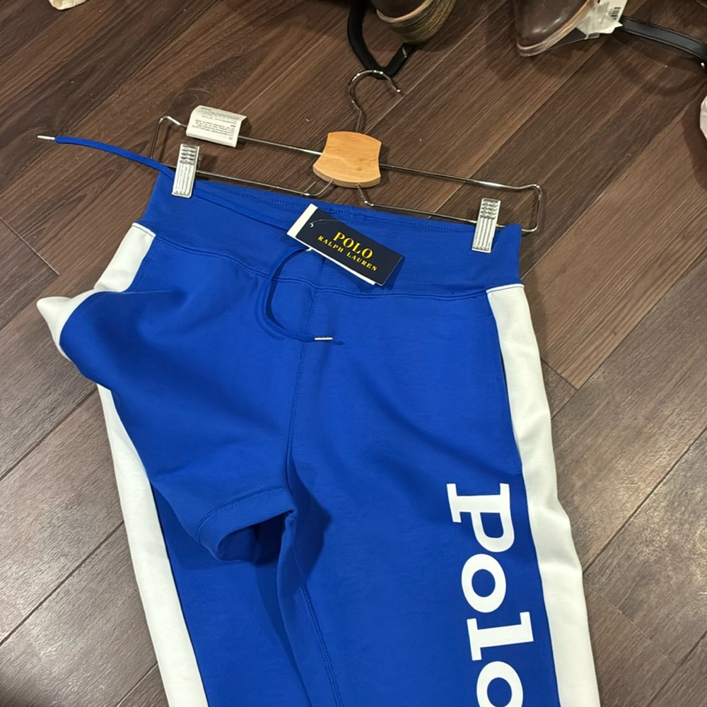 Polo Pants